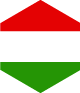 Венгрия flag