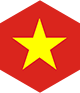Вьетнам flag