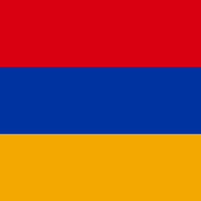 Армения flag