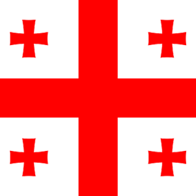 Грузия flag