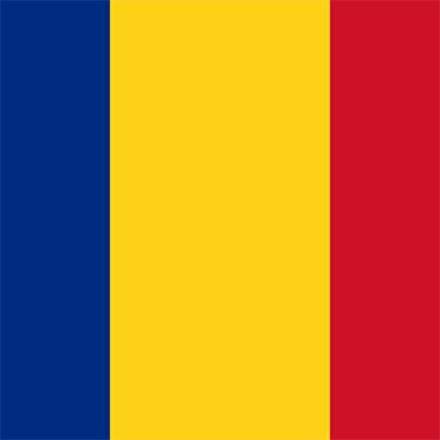 Румыния flag