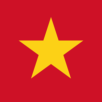 Вьетнам flag